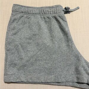 Nike Sweat Shorts